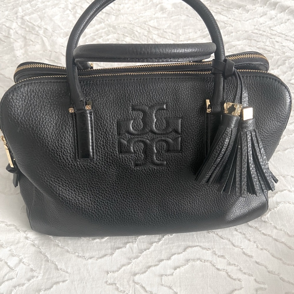 Tory Burch Thea Satchel